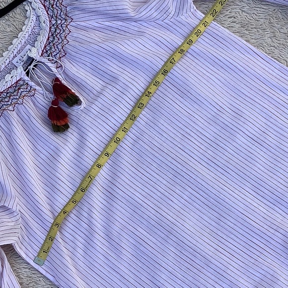 Velvet by Graham & Spencer Top - Picture 11 of 13